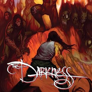 The Darkness: Outer Darkness