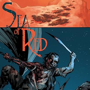 Sea of Red: No Quarter