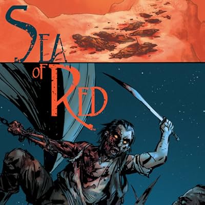 Sea of Red: No Quarter