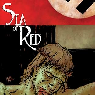 Sea of Red: the Deadlights