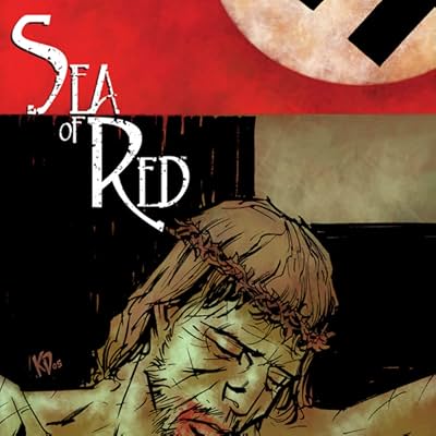 Sea of Red: the Deadlights