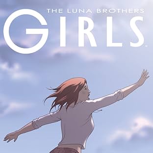 Girls: Emergence