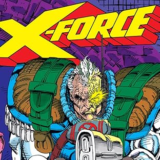 X-Force: A Force to Be Reckoned With