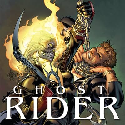 Fear Itself: Ghost Rider