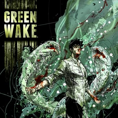 Green Wake: Lost Children