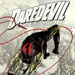 Daredevil by Bendis and Maleev Ultimate Collection Vol. 3