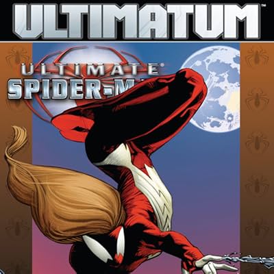 Ultimate Spider-Man Vol. 22: Ultimatum