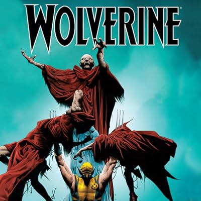 Wolverine: Wolverine's Revenge