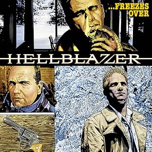 Hellblazer: ...Freezes Over