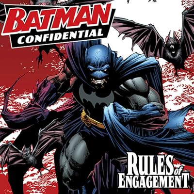 Batman: Rules of Engagement
