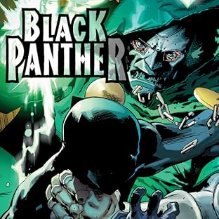 Civil War: Black Panther