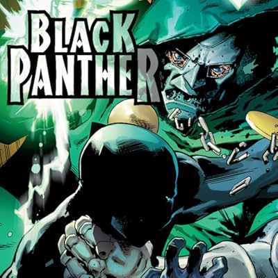 Civil War: Black Panther