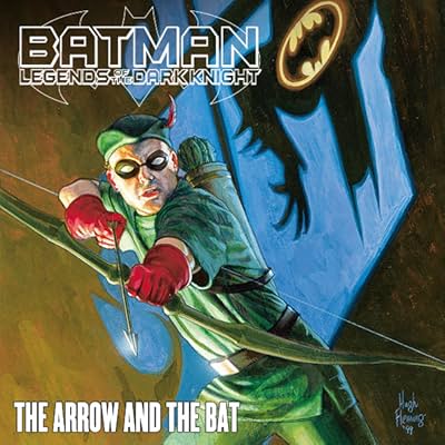 Batman: The Arrow and the Bat