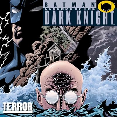 Batman: Terror
