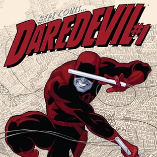 Daredevil by Mark Waid Vol. 1