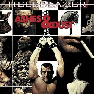 Hellblazer: Ashes & Dust