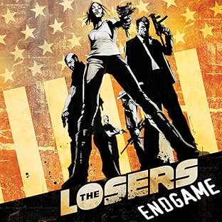 The Losers: Book Two