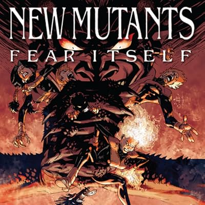 Fear Itself: New Mutants