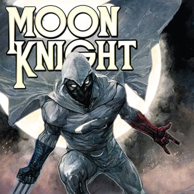 Moon Knight By Brian Michael Bendis and Alex Maleev Vol. 1