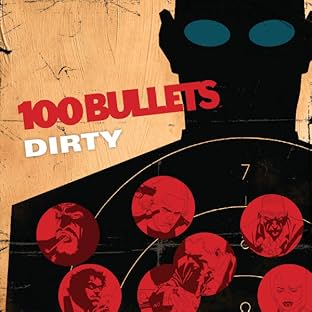 100 Bullets: Dirty