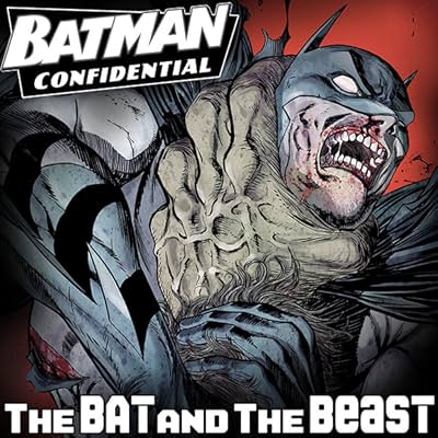 Batman: The Bat and the Beast