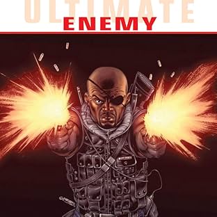 Ultimate Comics Doomsday