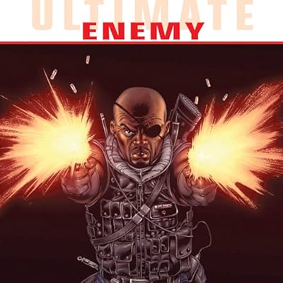 Ultimate Comics Doomsday