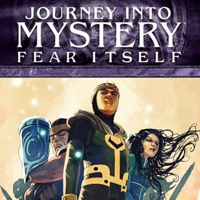 Journey Into Mystery: Fear Itself Fallout