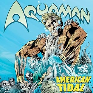 Aquaman: American Tidal