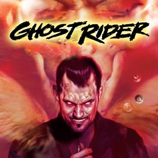 Ghost Rider Vol. 3: Apocalypse Soon