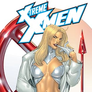 X-Treme X-Men Vol. 3: Schism