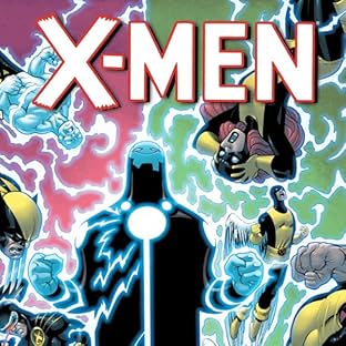 X-Men: First To Last