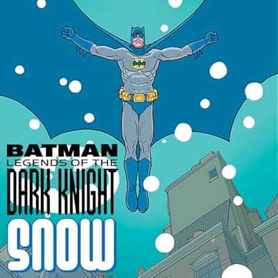 Batman: Snow