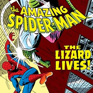 Amazing Spider-Man: The Movie Prelude