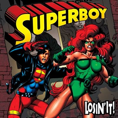 Superboy: Losin' It