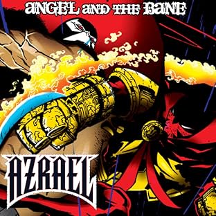 Azrael: The Angel and the Bane