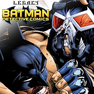 Batman: Legacy