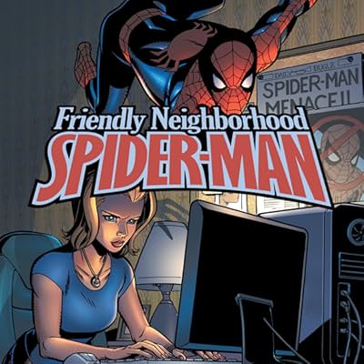 Friendly Neighborhood Spider-Man Vol. 1: Derailed