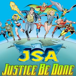 JSA: Justice Be Done