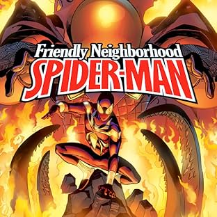 Friendly Neighborhood Spider-Man Vol. 2: Mystery Date