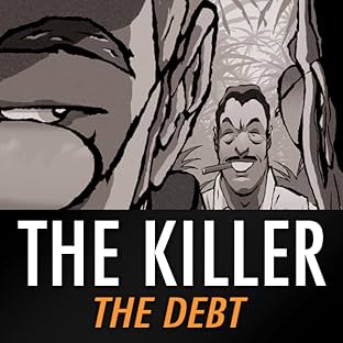 The Killer: The Debt