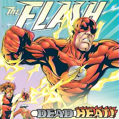 The Flash: Dead Heat