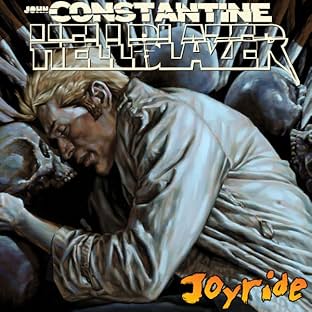 Hellblazer: Joyride