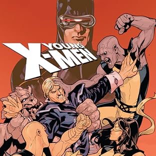 Young X-Men Vol.1: Final Genesis