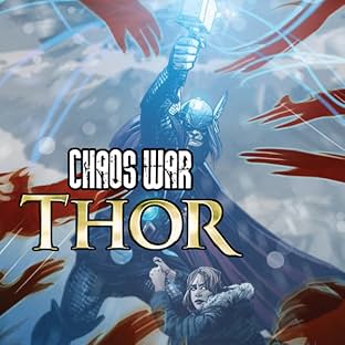 Chaos War: Avengers
