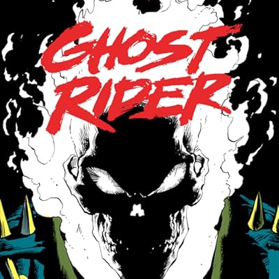 Ghost Rider: Danny Ketch Classic Vol. 2