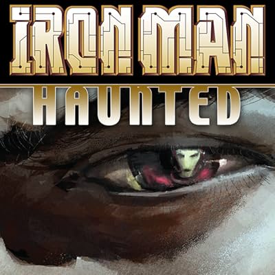 Iron Man: Haunted