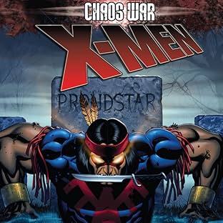 Chaos War: X-Men