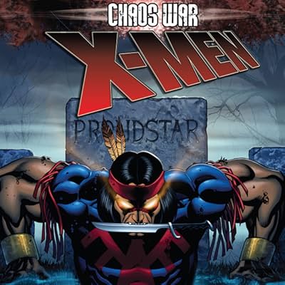 Chaos War: X-Men