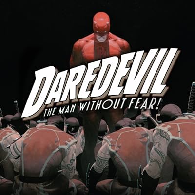 Daredevil: Devil's Hand